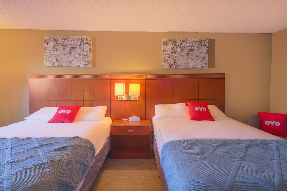 Americas Best Value Inn Brownsville West Tennessee - photo 11