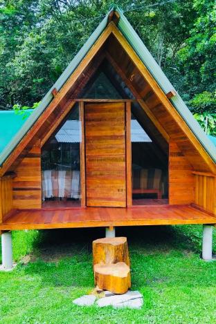Alphina Cabins Qhapaq Ñan — 5-Star Luxury Hotel in Santa Teresa, Peru