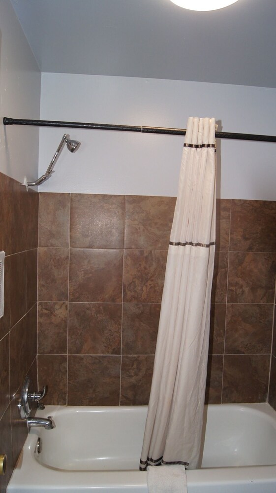 Stone Inn Motel - photo 17