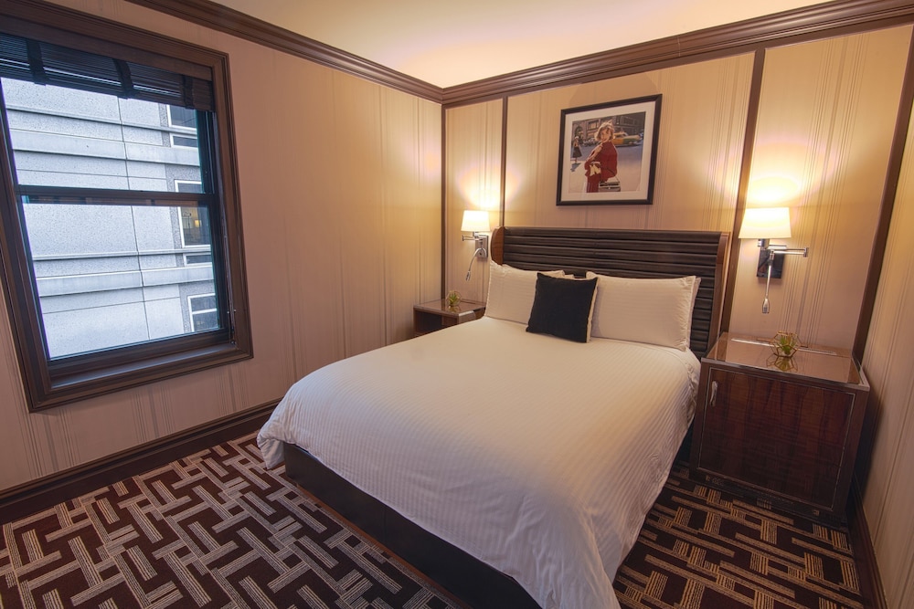 The Iroquois New York - photo 13