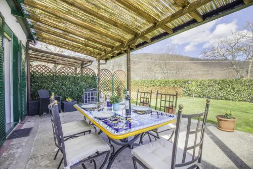 Nonno Aldo s House — 4-Star Luxury Hotel in Scala, Italy