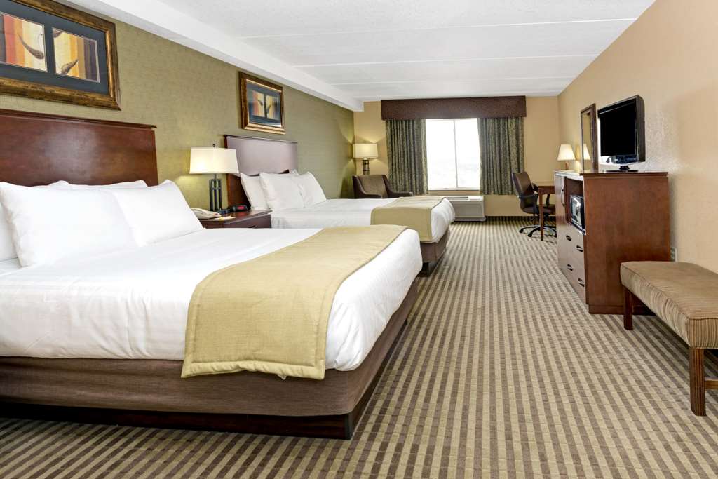Days Inn by Wyndham Cheyenne - photo 12