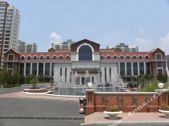 Jiao Zhou Hotel in Jiaozhou, People's Republic of China