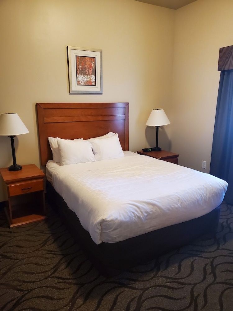 Clarion Hotel & Suites Williston - photo 9
