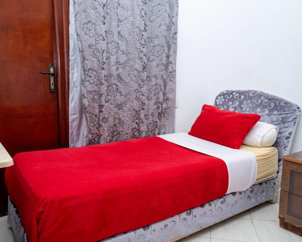 Hotel Alecanti — Beni Mellal — photo 2