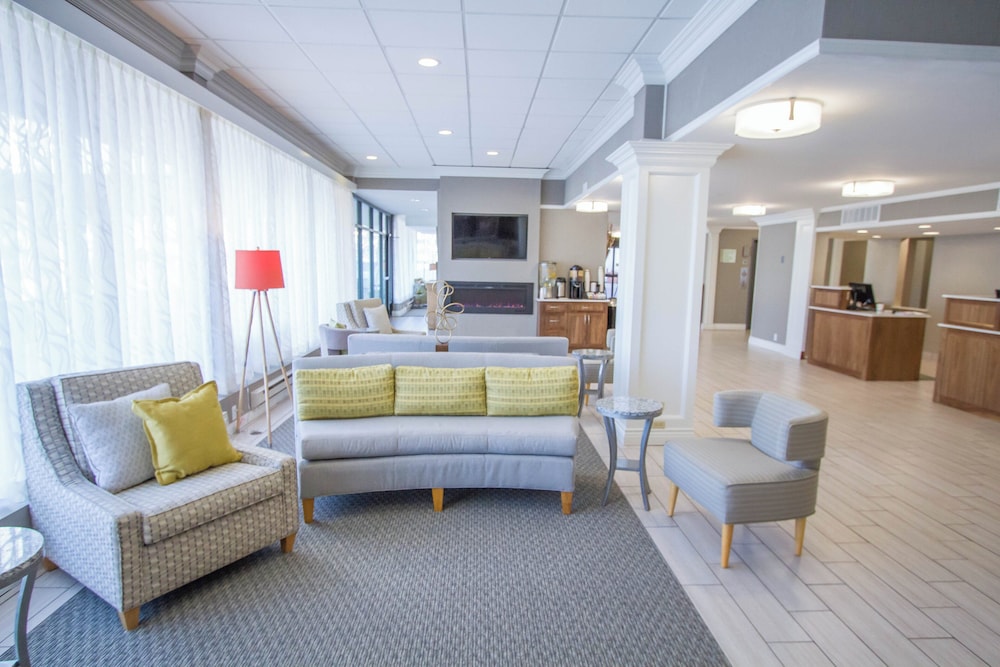 Holiday Inn Blmgtn Arpt South Mall Area By IHG - photo 48