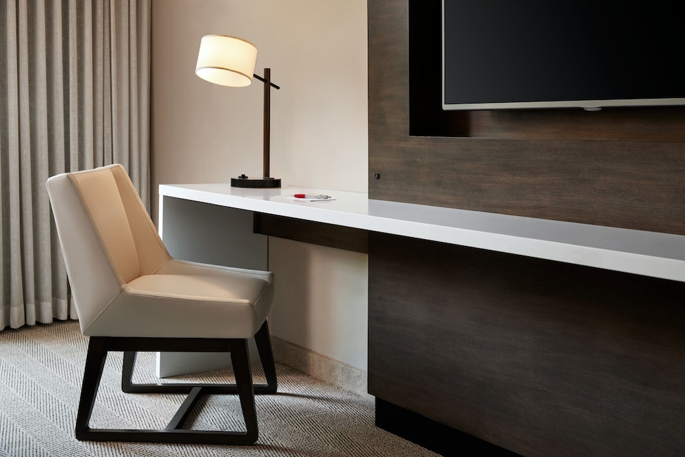 Bethesda Marriott - photo 17