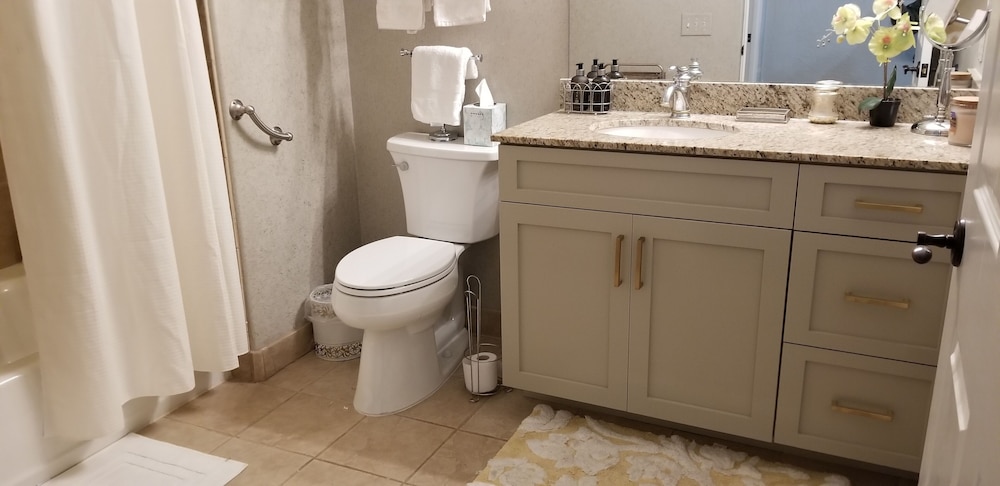 Santa Rosa Resort Vacation Rentals - photo 19