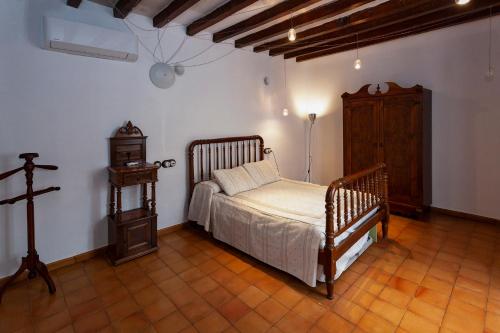 Alojamiento rural El Torreón — hotel in Sabiote