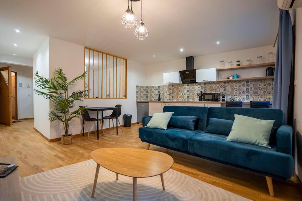 Atlas Nova Terrasse & Climatisation - last minute hotel in Avignon