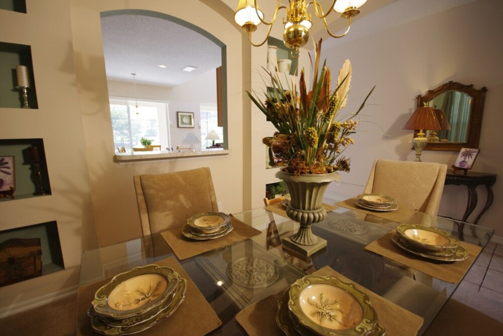 Emerald Island Resort Seven bedroom - photo 23