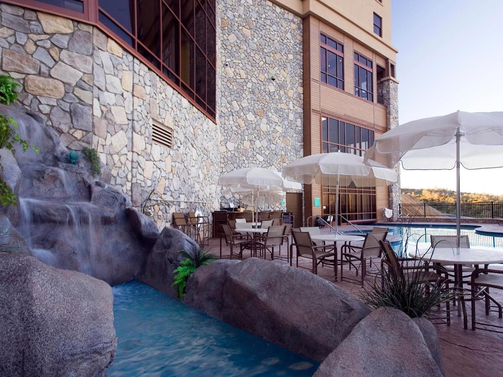 Chukchansi Gold Resort & Casino - photo 14