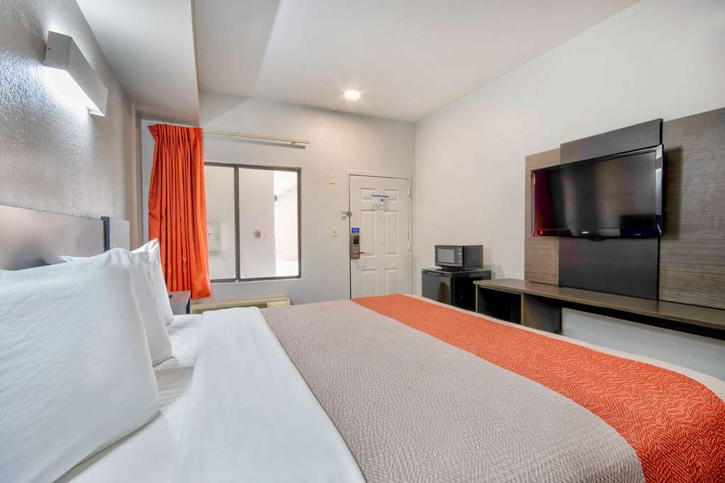 Motel 6 Lafayette LA - photo 14