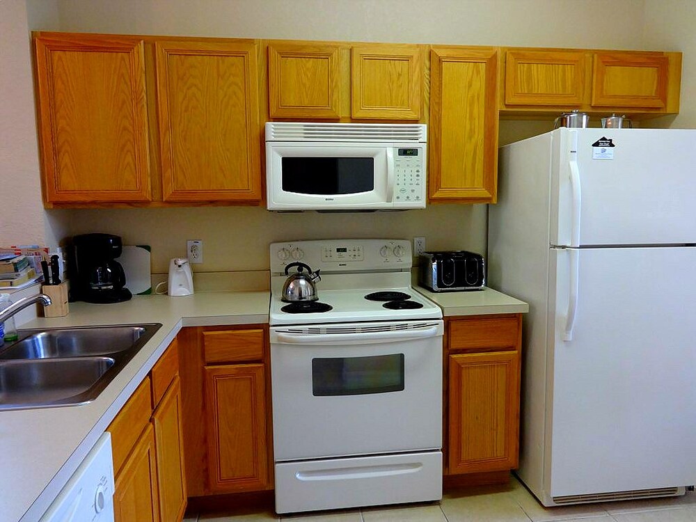 Regal Palms Resort 2633 Four Bedroom Townhome - photo 7