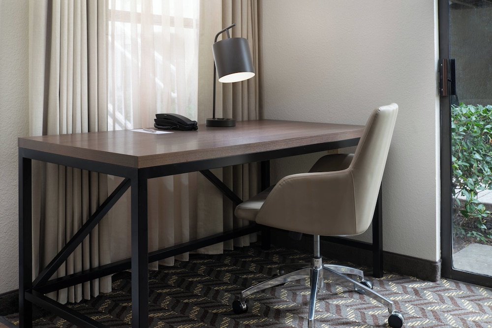 Residence Inn by Marriott San Francisco Airport San Mateo - photo 7