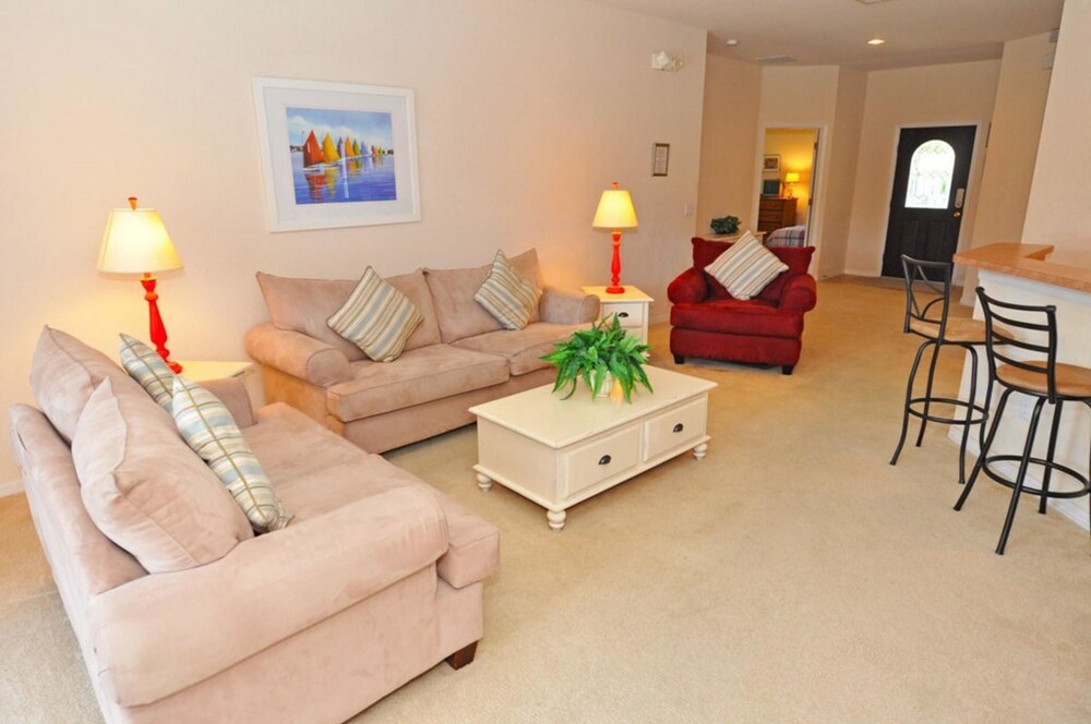 High Grove Resort 113 VSPWJGIS Four Bedroom House - photo 20