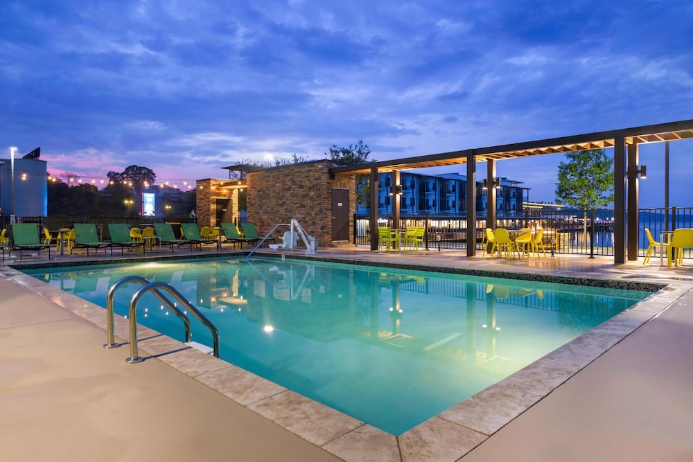 Home2 Suites by Hilton Guntersville - photo 20