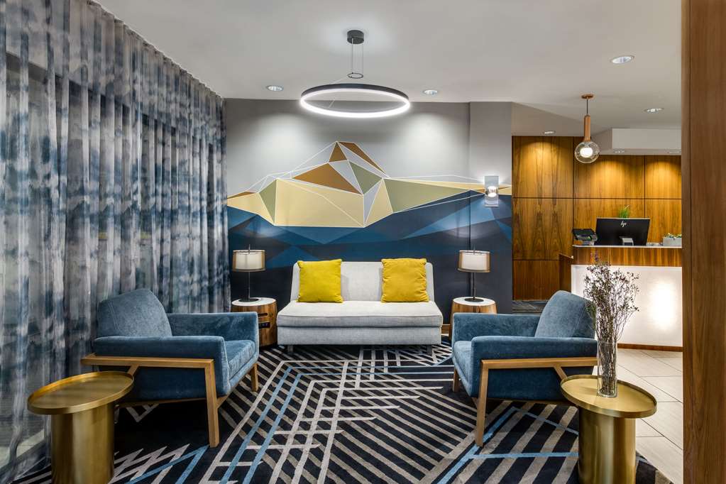 Sonesta Denver Downtown - photo 10