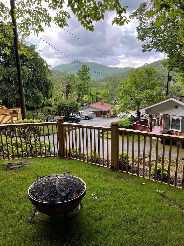 Mountain Aire Cottages & Inn - photo 177
