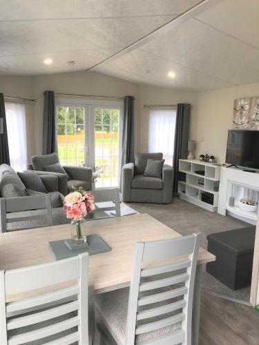 Cumbria Reach in Carlisle, United Kingdom