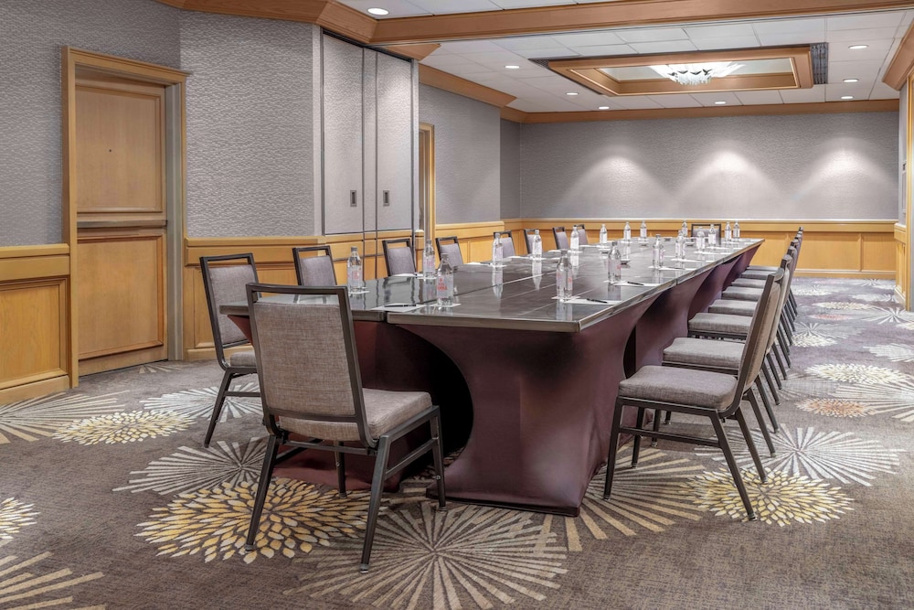 Hilton Orange County Costa Mesa - photo 83