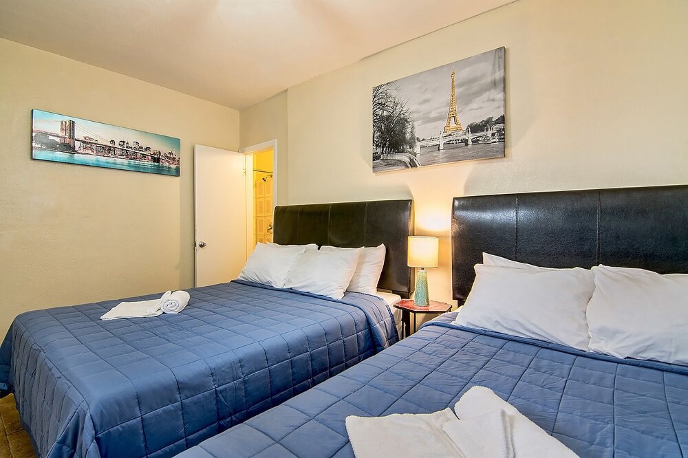 LA Ramona Motel - photo 14
