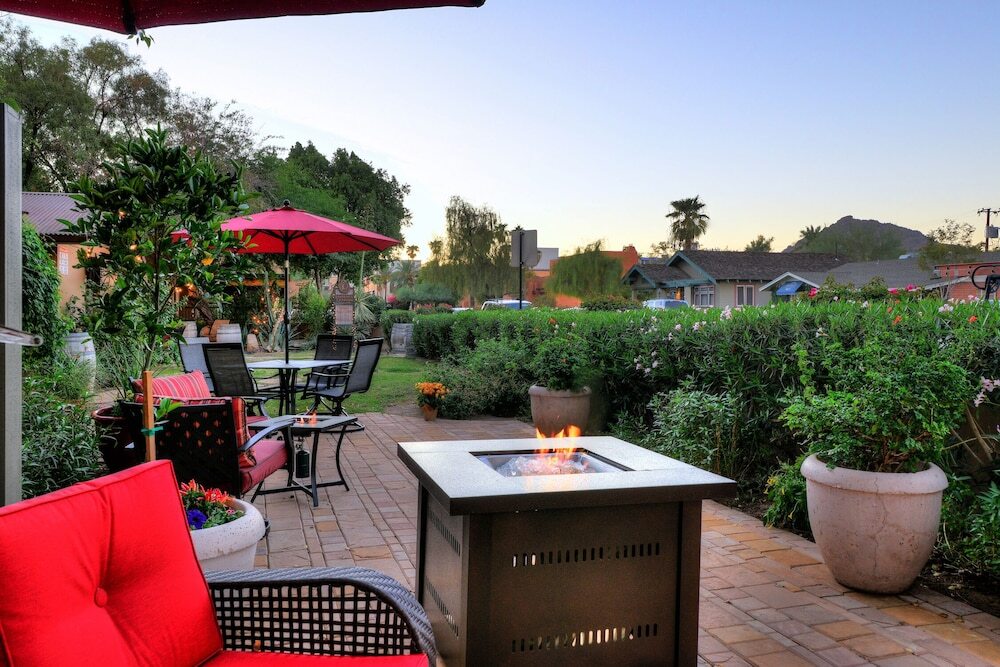 Winery Suites of Scottsdale - photo 46