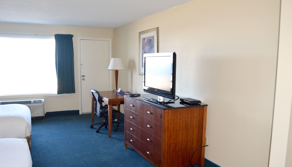 Hampton House Hotel - photo 13