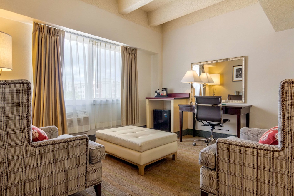 Inn at the Highlands Denver Downtown - photo 25