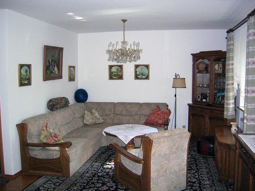 Hans Mauerer in Bad Reichenhall, Germany