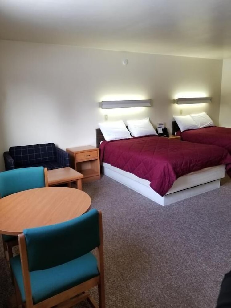 Home Motel Abbotsford 4999307 — Abbotsford