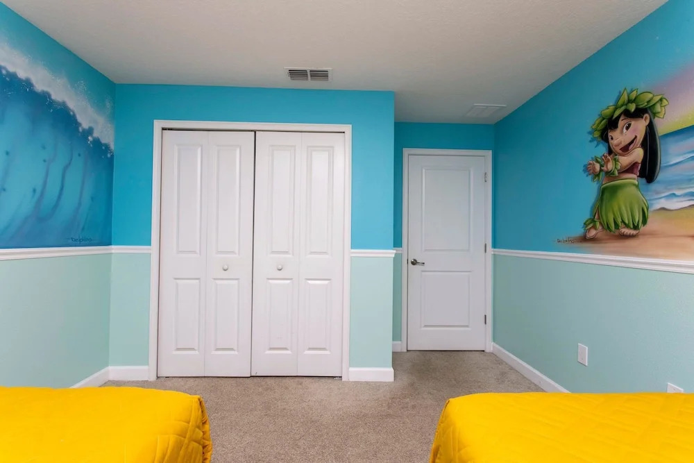 4819 Fantastic 4BD Storey Lake Resort - photo 26