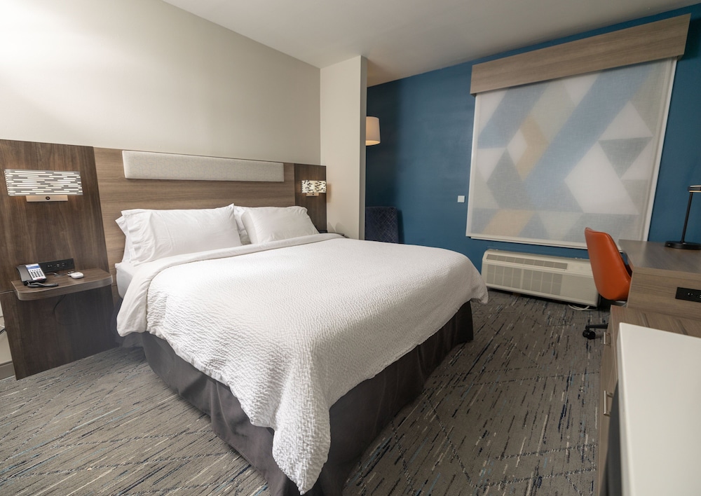 Holiday Inn Express & Suites Frackville By IHG - photo 15