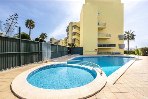 Casa Cláudia Cond do Mar — 4-Star Luxury Hotel in Lagos, Portugal