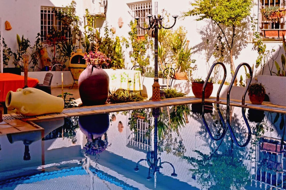 Dar Alyssa - last minute hotel in El Kef