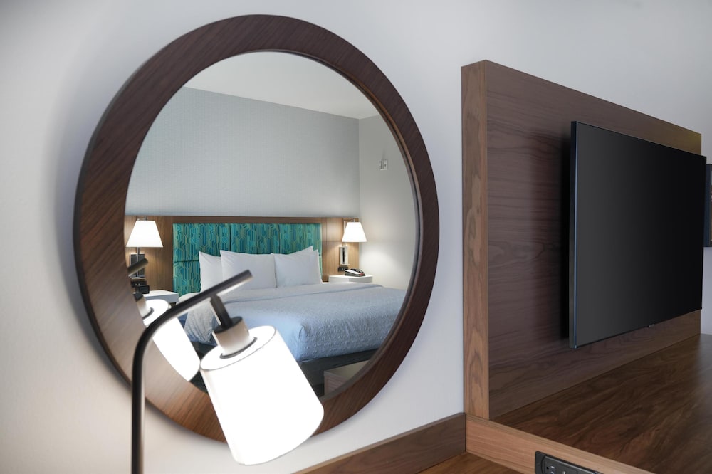 Hampton Inn & Suites Tulsa Tulsa Hills - photo 15