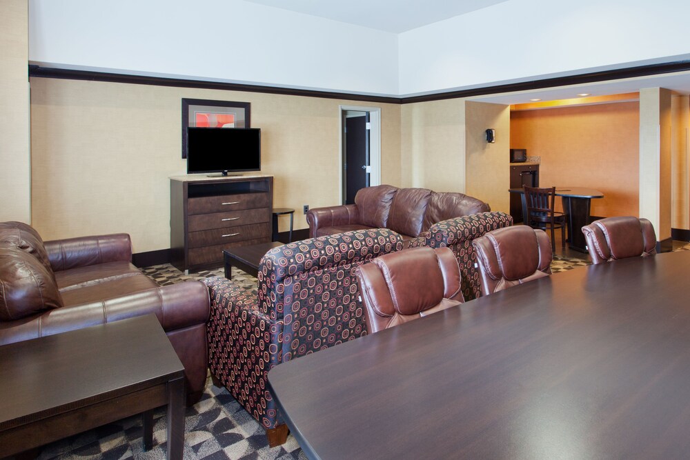 Delta Hotels by Marriott Columbia Northeast - photo 12