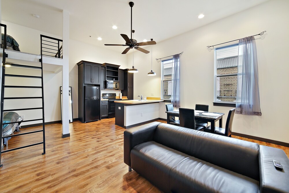 Old West Lofts Down Town Tampa - photo 63