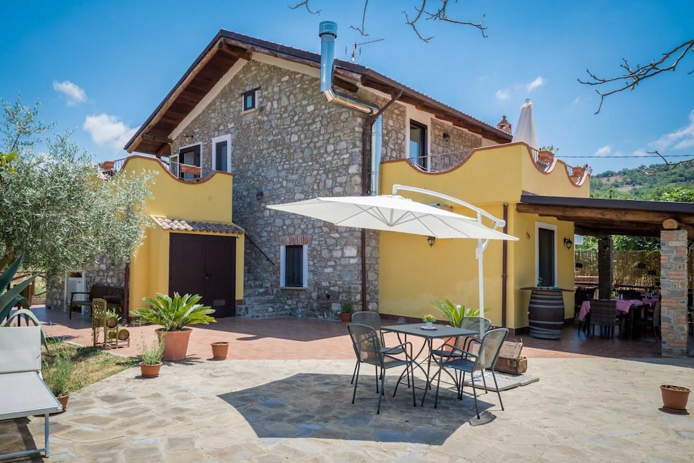 Panta Rei - last minute hotel in Cicerale