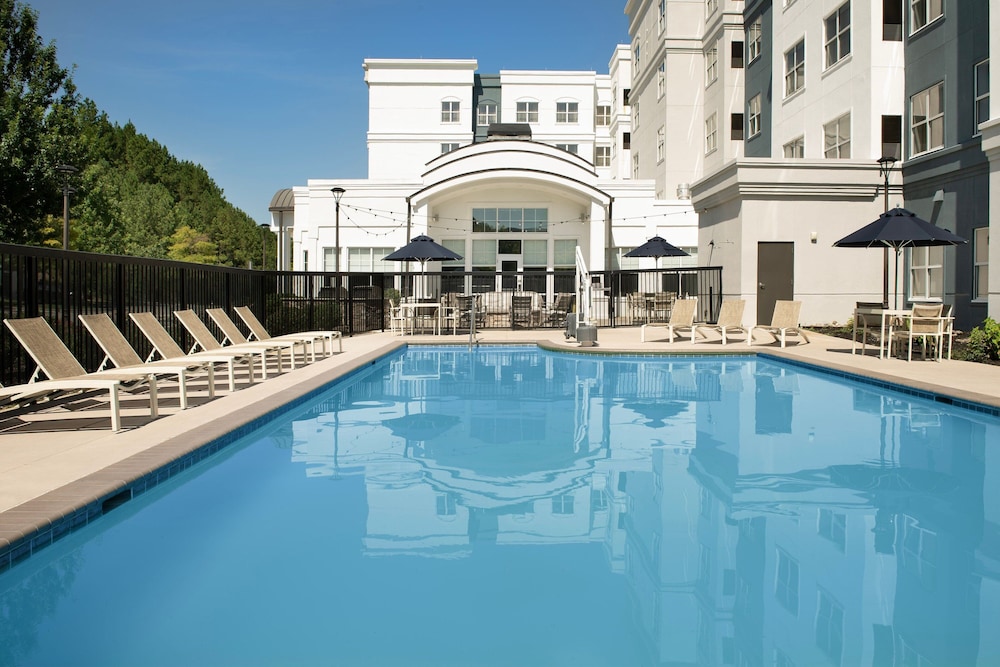 Residence Inn by Marriott Birmingham Hoover - photo 30