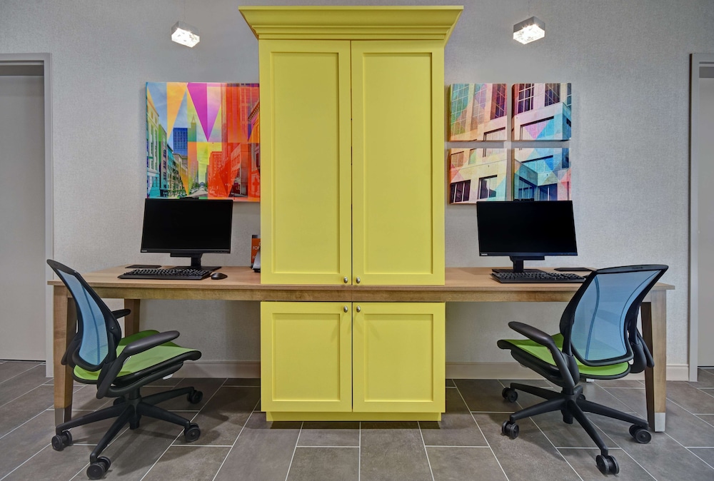 Home2 Suites by Hilton Raleigh North I 540 - photo 3