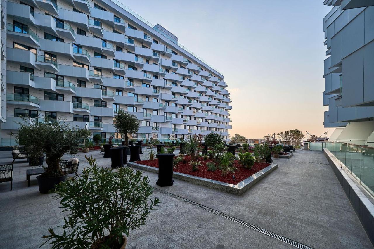 Alezzi Infinity Aparthotel & Spa — Unknown City — photo 4