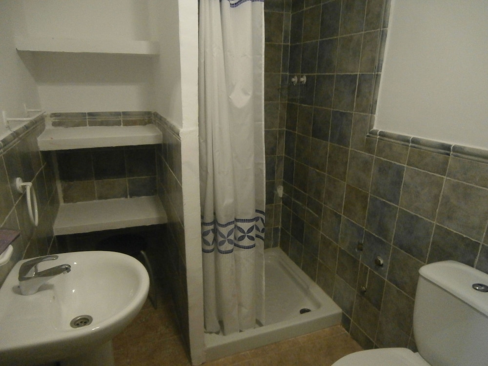 Edificio Penibetico II & III & IV in Monachil, Spain