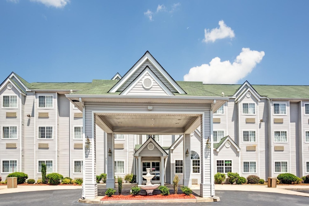 Stay Express Inn & Suites Atlanta in Union, United States