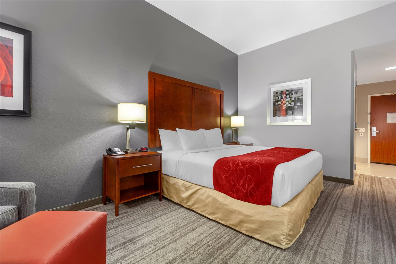 Comfort Inn Kearney I 80 - photo 16