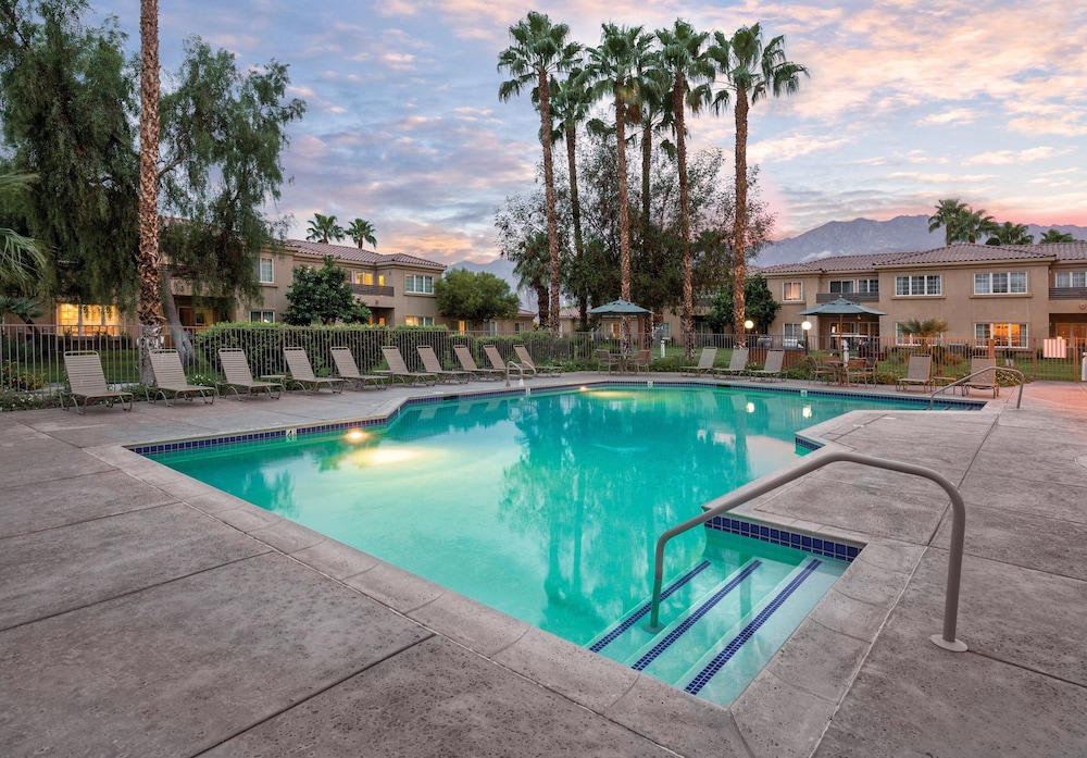Worldmark Cathedral City - photo 22