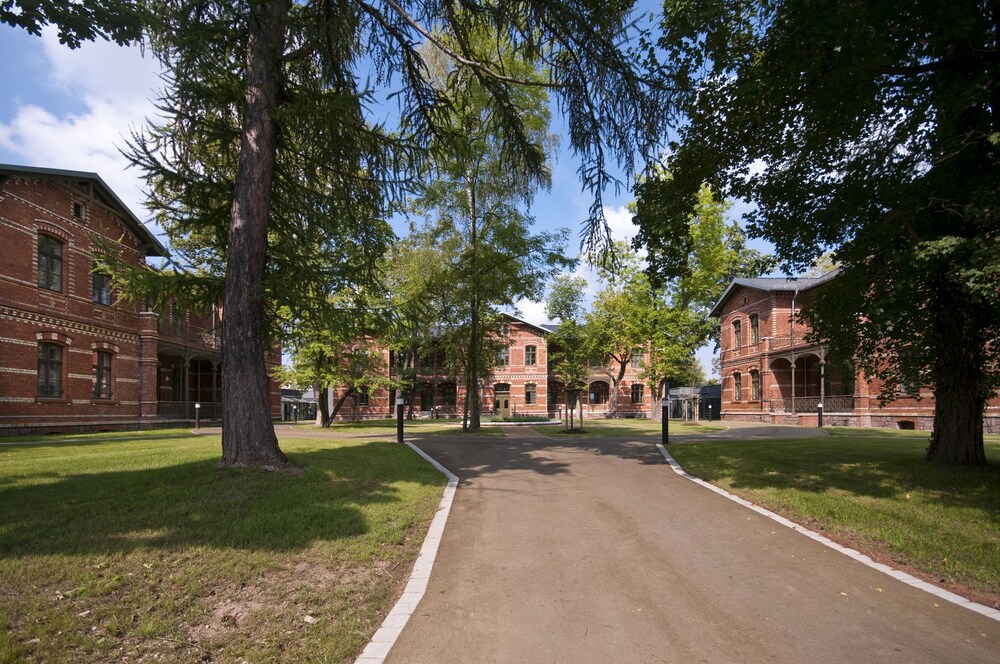 Boardinghaus Weinberg Campus — Halle (Saale) — photo 3