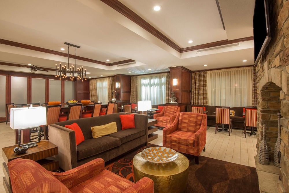 Hampton Inn Kingston - featured photo