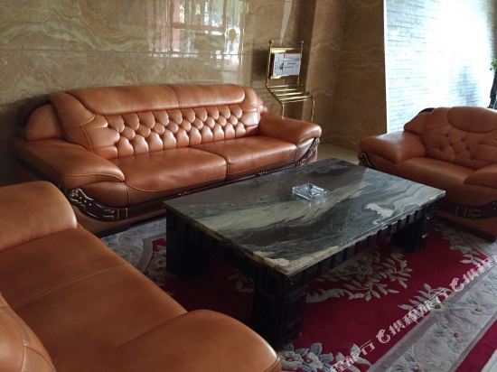 Scwf - carbon neutral hotel in Lhasa