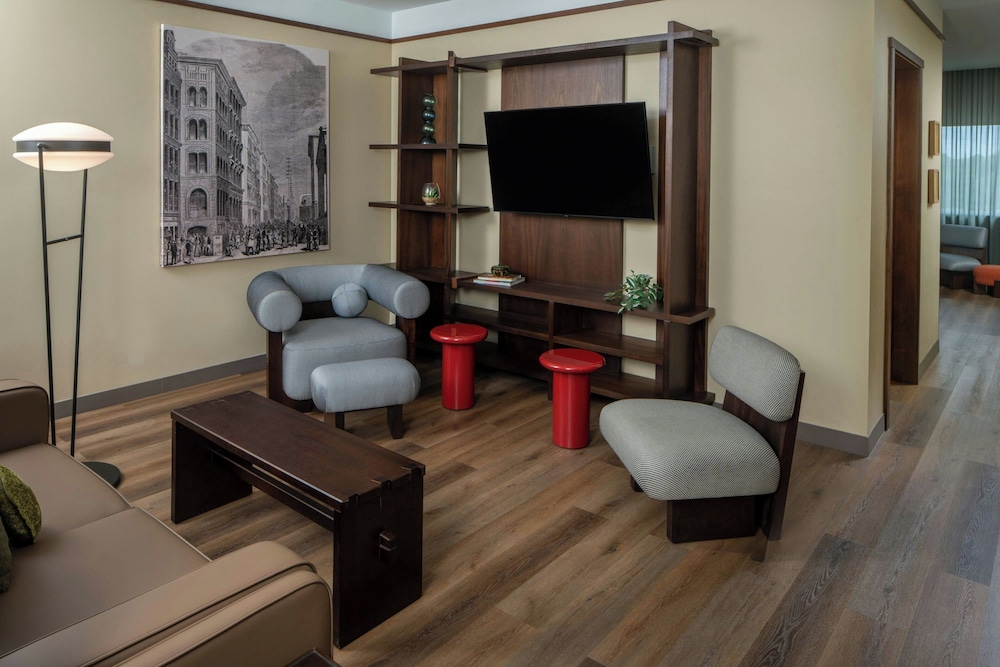 The Tallison Hotel a Tribute Portfolio Hotel - photo 10